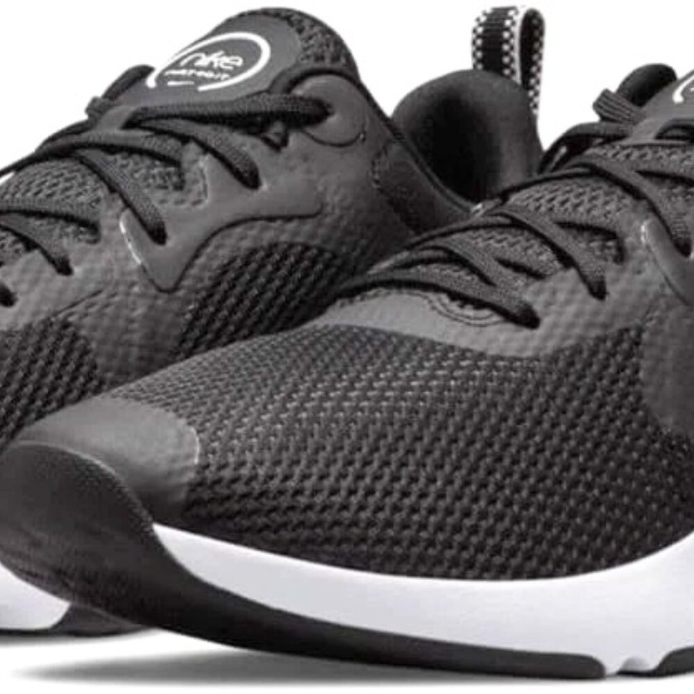 Nike Renew In-Season TR 11 Black White Women’s Size 9.5 Running Training Shoes